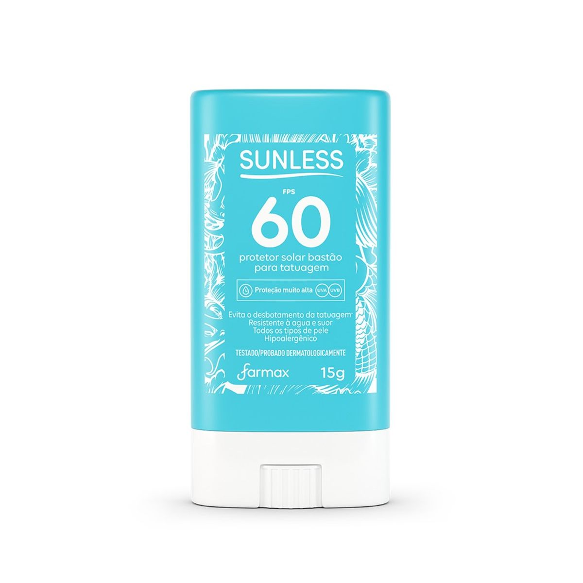 35000378 _PROT.SOLAR TATOO BASTAO FPS60SUNLESS 15G_7896902287501_1